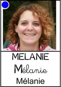 Mélanie